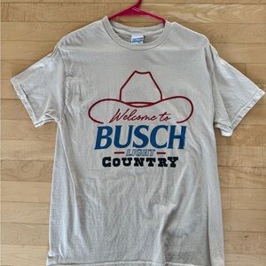 Junk Food Clothing Beige Graphic Tee